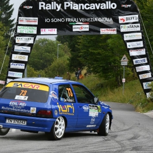 36° RALLY PIANCAVALLO - Gallery 87